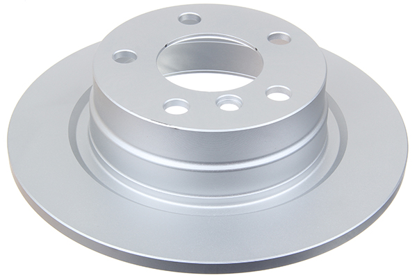 COATED BRAKE DISC BMW SERIE 1 RR